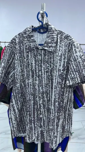 Vintage Shirts