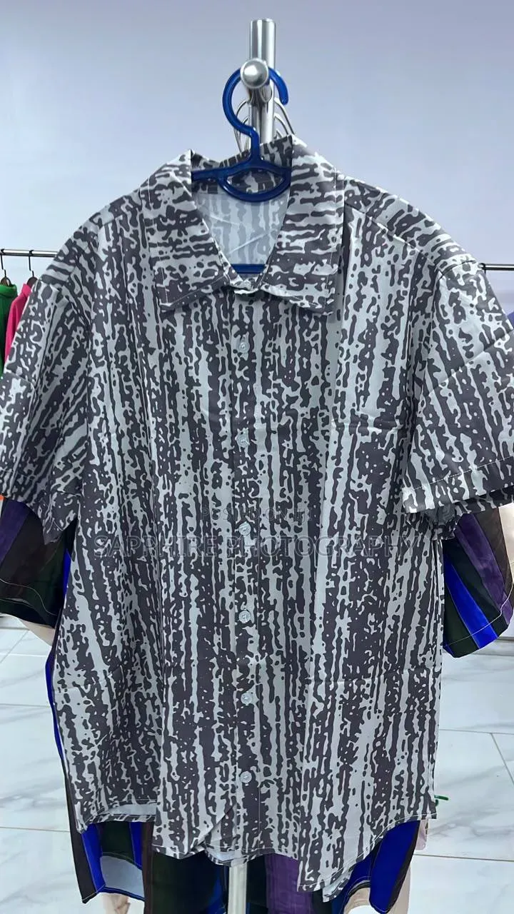 Vintage Shirts