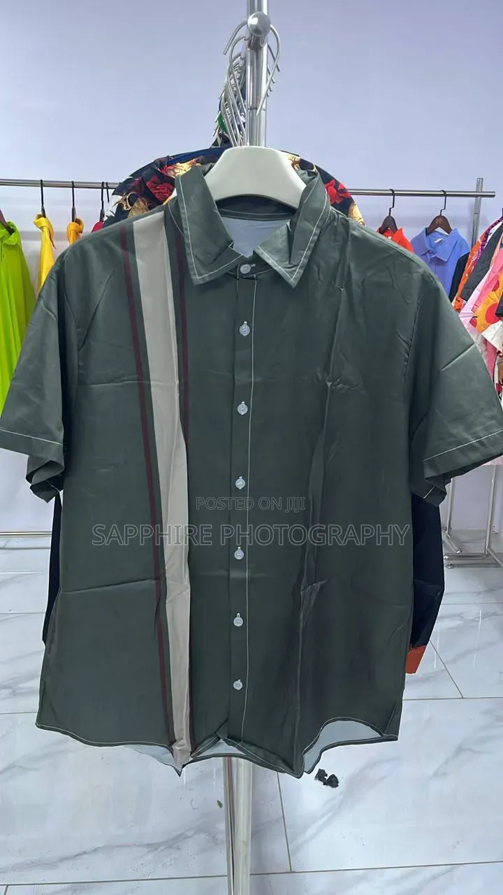 Vintage Shirts