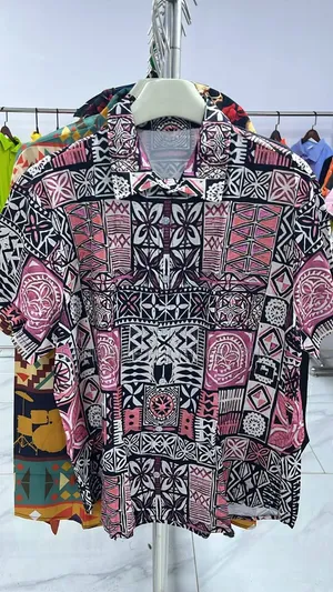 Vintage Shirts