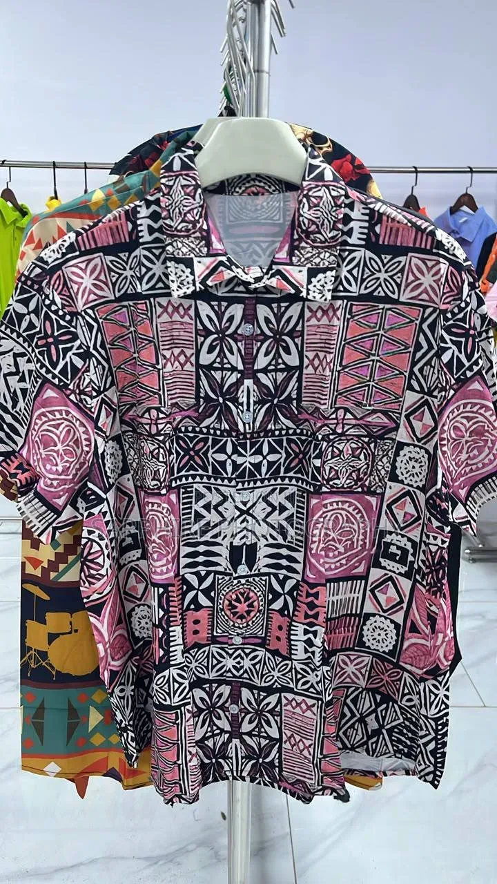 Vintage Shirts