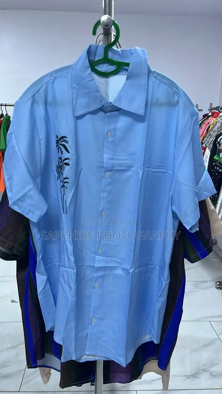 Vintage Shirts