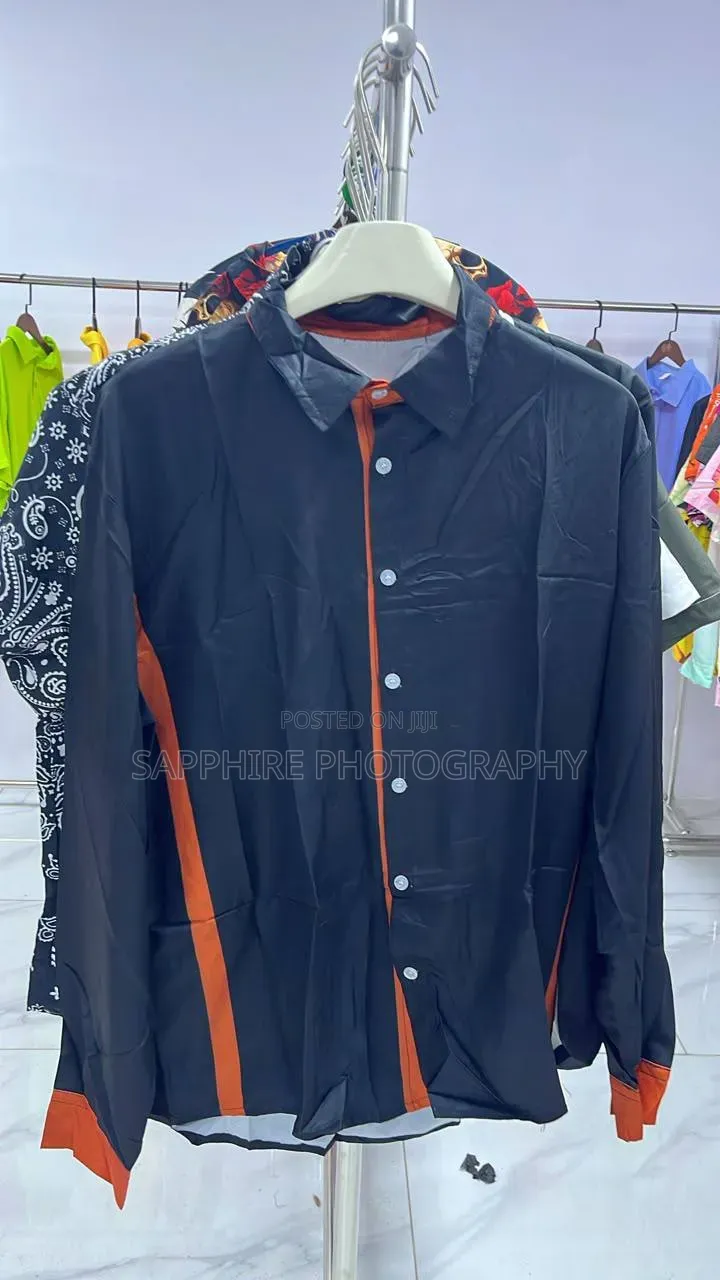 Vintage Shirts