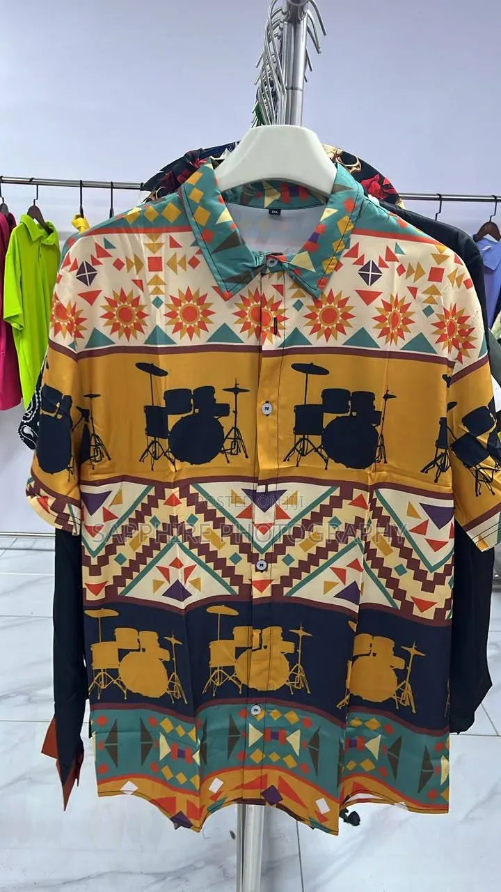 Vintage Shirts