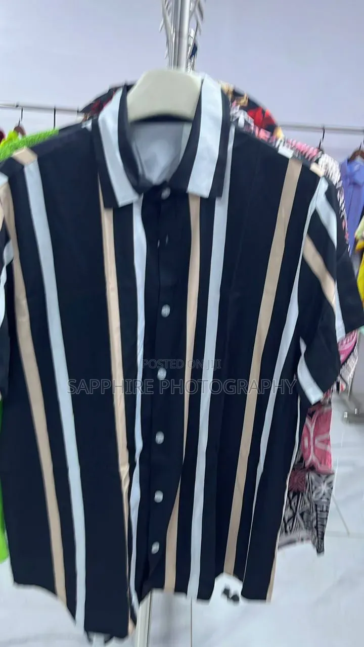 Vintage Shirts