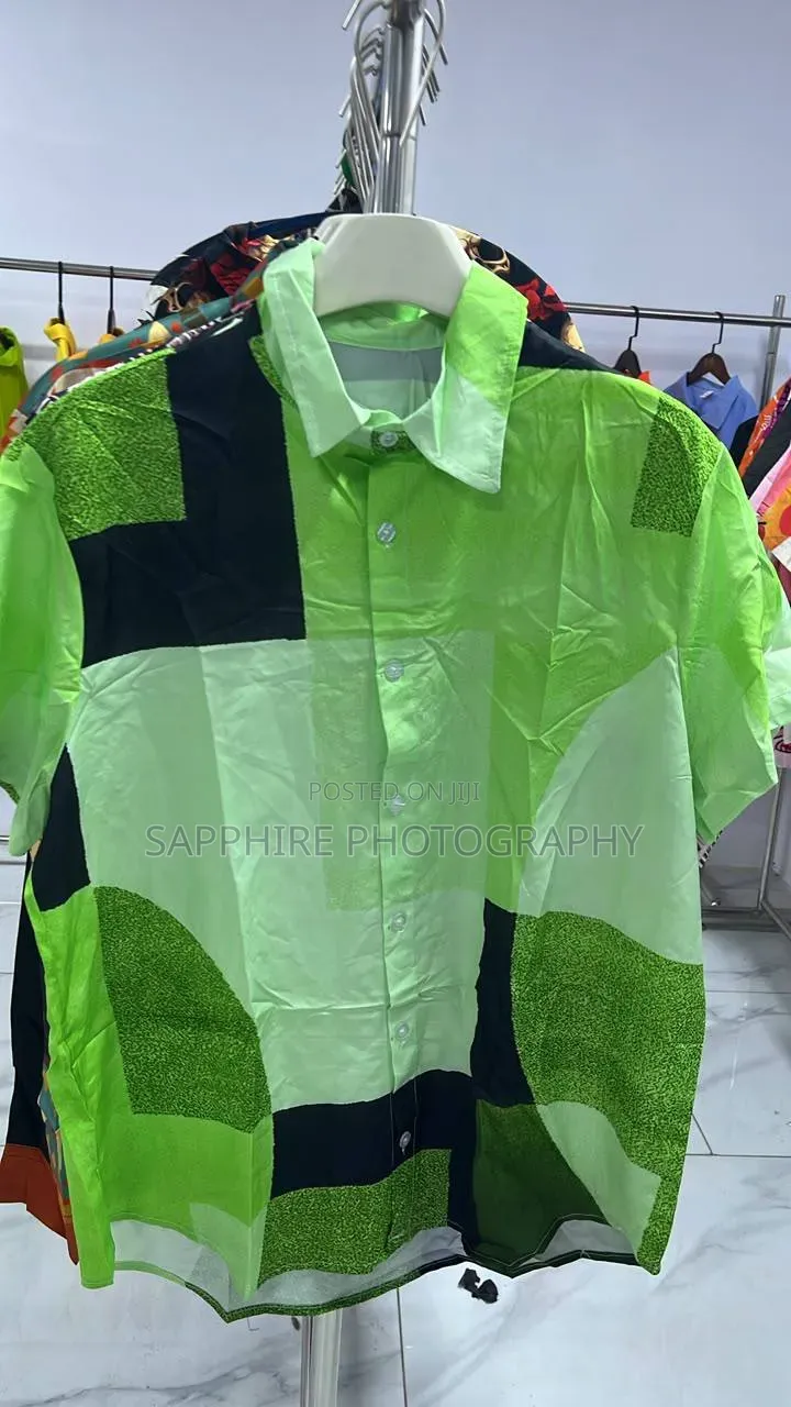 Vintage Shirts