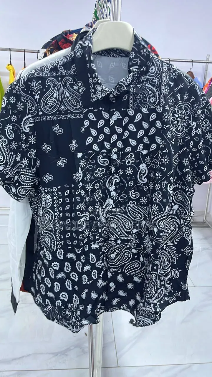 Vintage Shirts