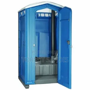 Blueloo Portable Toilet
