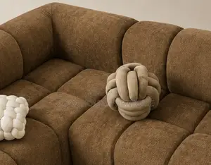 L Shape Sofa