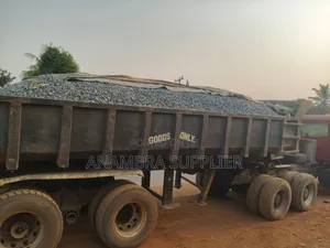 Chippings Supply