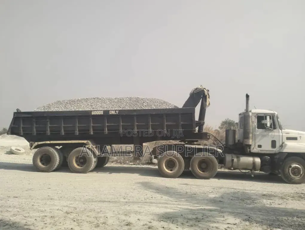 Chippings Supply
