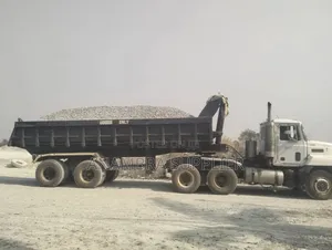 Chippings Supply