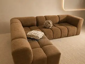 L Shape Sofa
