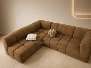 L Shape Sofa