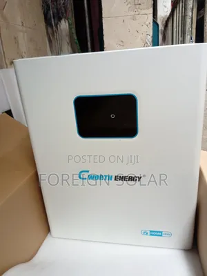 10kwh Cworth Lithium Battery