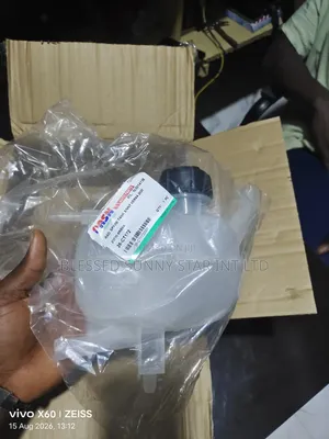 Water Can or Resolver Nissan Kick