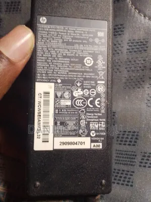 How 90w Laptop Charger 19v 4.74A Big Mouth