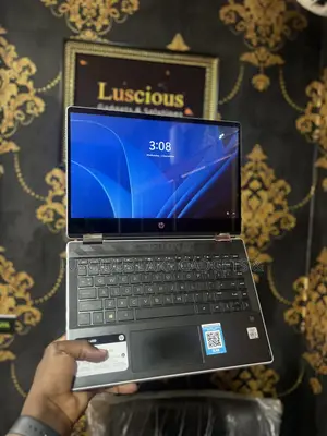 Laptop HP Pavilion 14 x360 2-in-1 8GB Intel Core i3 SSD 128GB