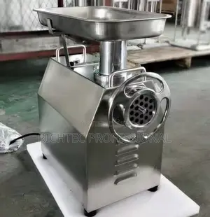 High Quality Size 22 Commercial Electric Meat Grinder