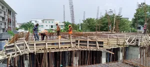 Building and Construction Services