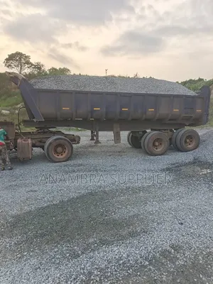 Chippings Supply