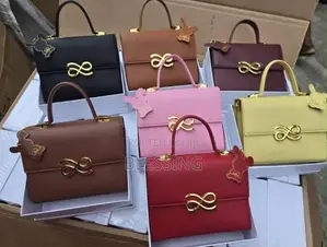 Luxury Bags