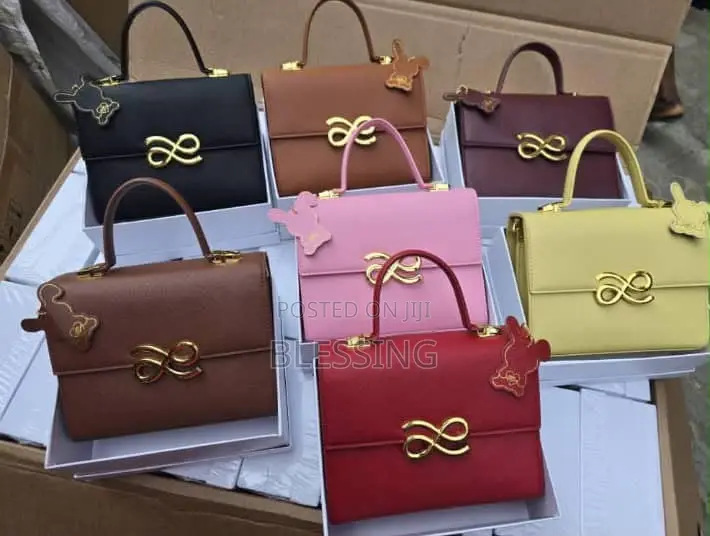 Luxury Bags