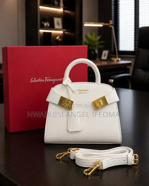 Salvatore Ferragamo