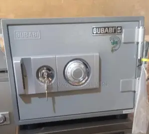 Fireproof Safe (GB101)