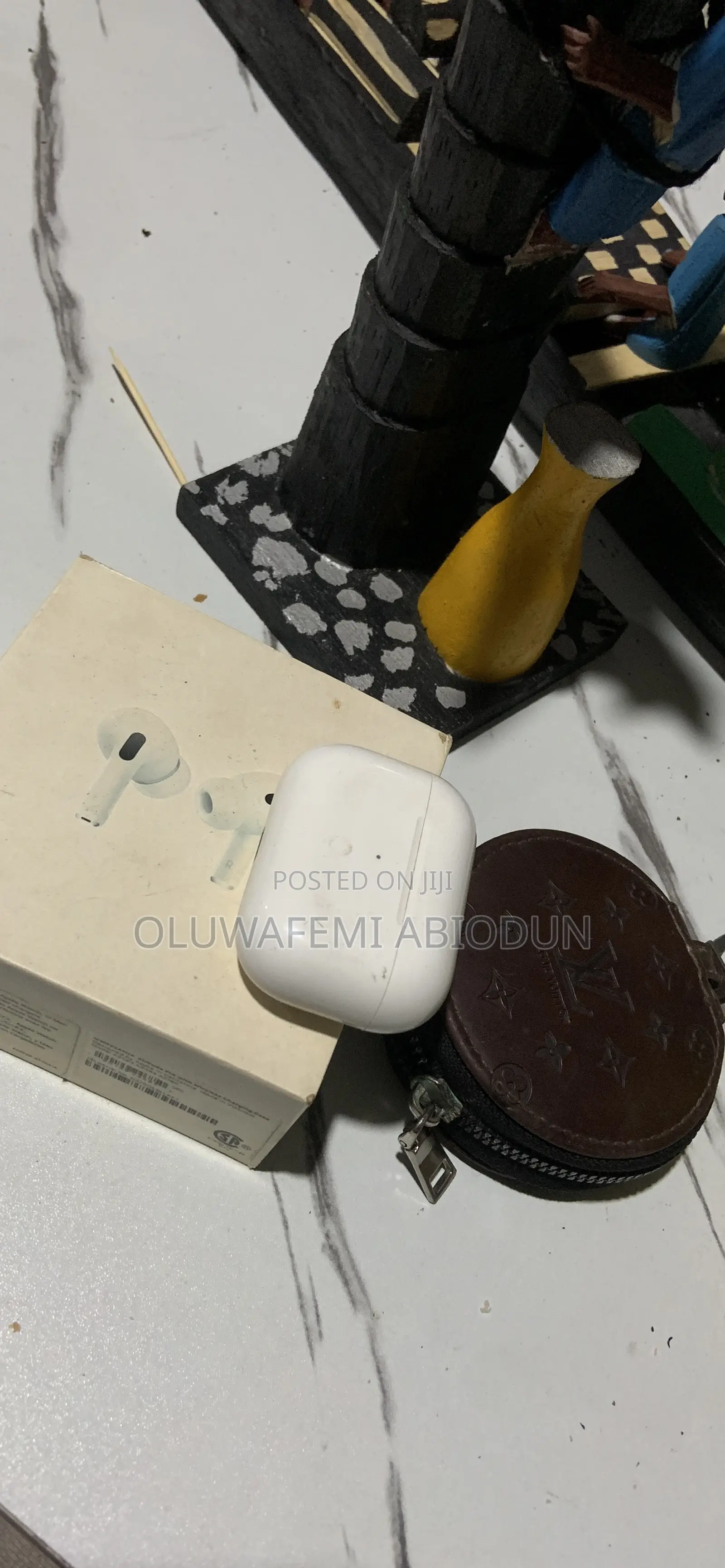 AirPod Pro