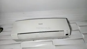 Panasonic 1.5hp  & Midea 1.5hp