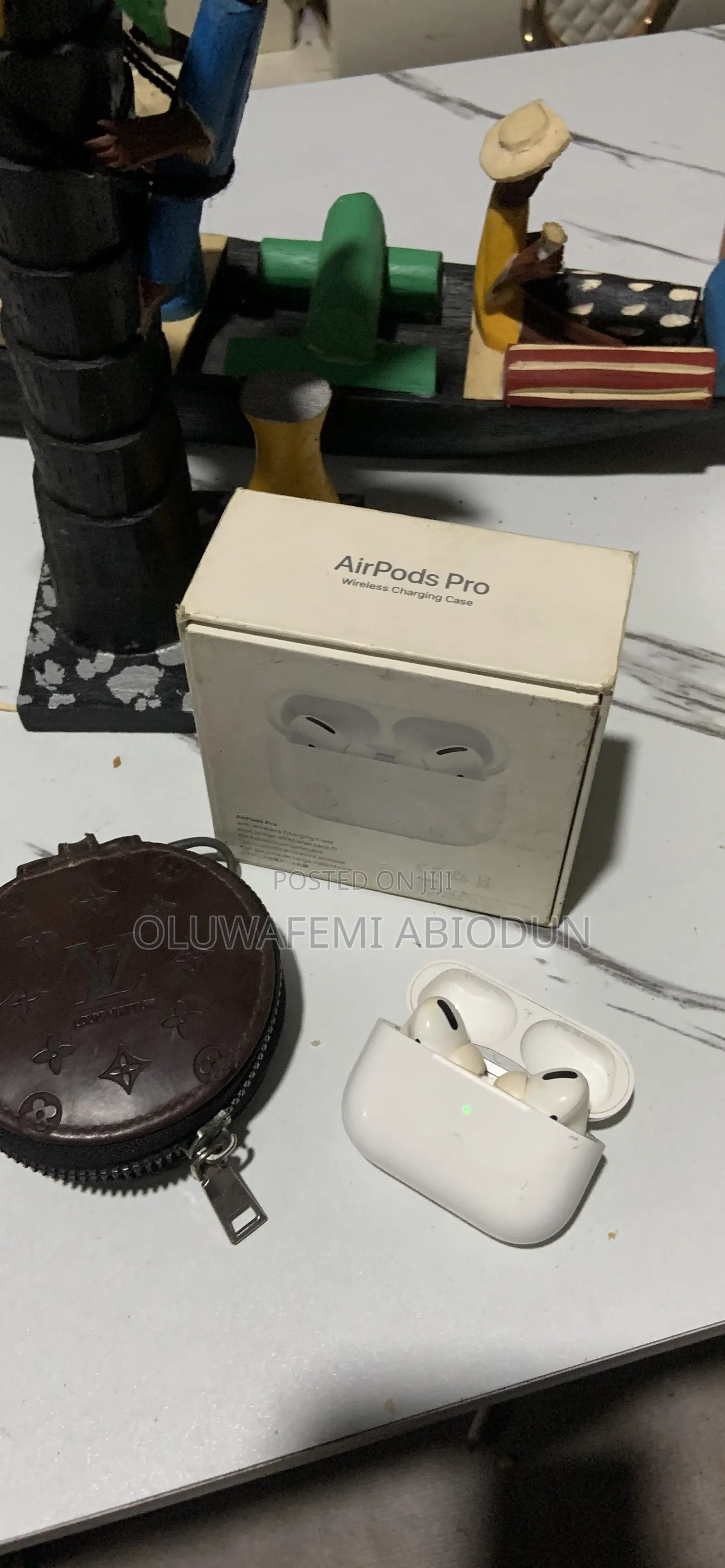 AirPod Pro