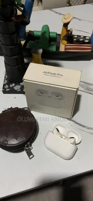 AirPod Pro