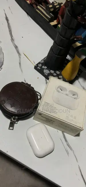 AirPod Pro