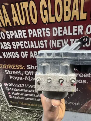 🚘 Subaru Trezia 2011 ABS Pump / ABS Module – Available Now