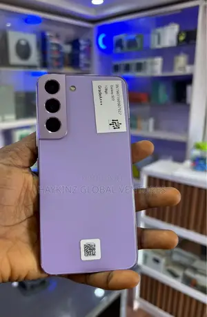 Samsung Galaxy S22 5G 128 GB Purple