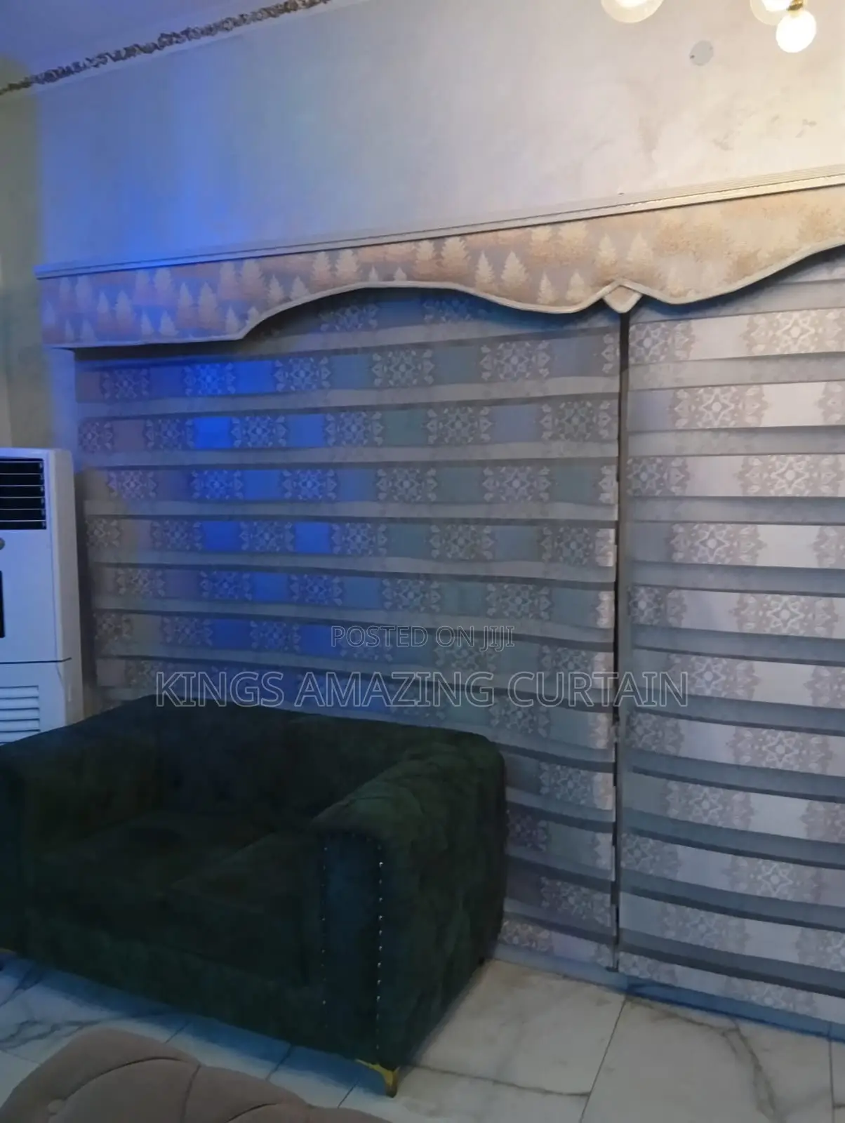 Window Blinds