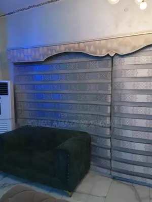 Window Blinds