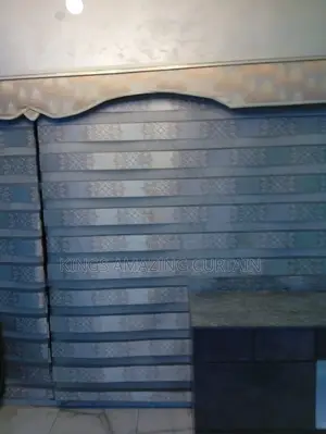 Window Blinds