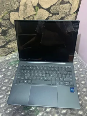 Laptop HP Dragonfly G3 16GB Intel Core i7 SSD 512GB