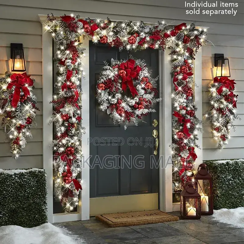 Christmas Decorations