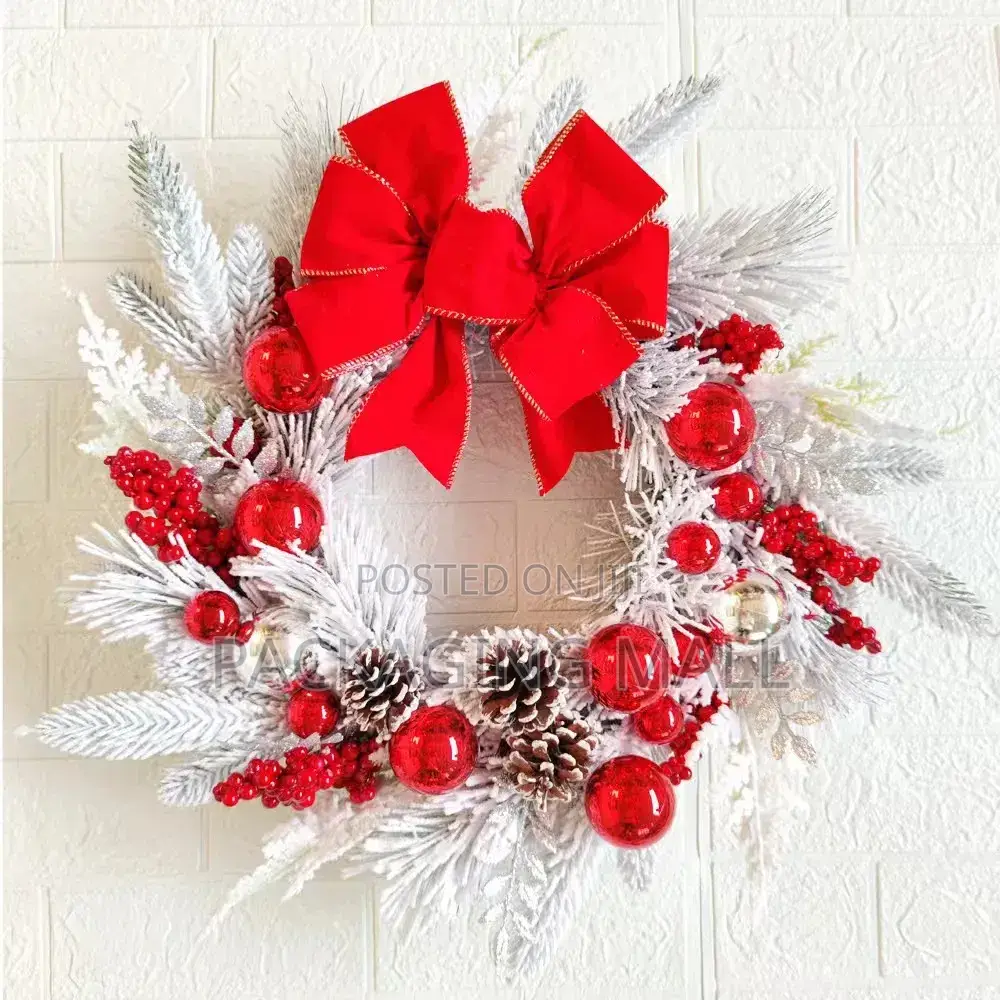 Christmas Decorations