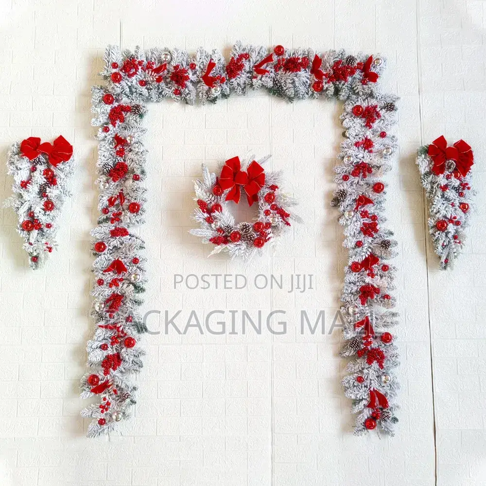 Christmas Decorations