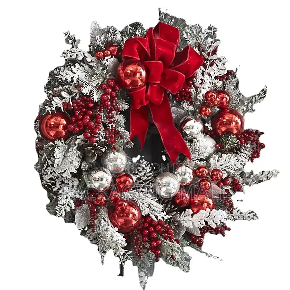 Christmas Decorations