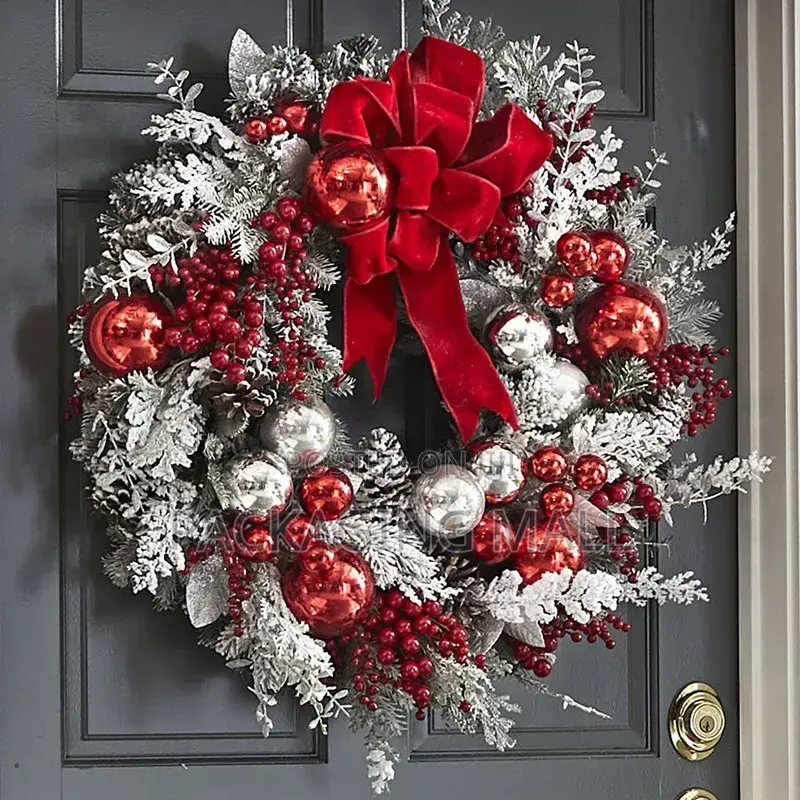 Christmas Decorations