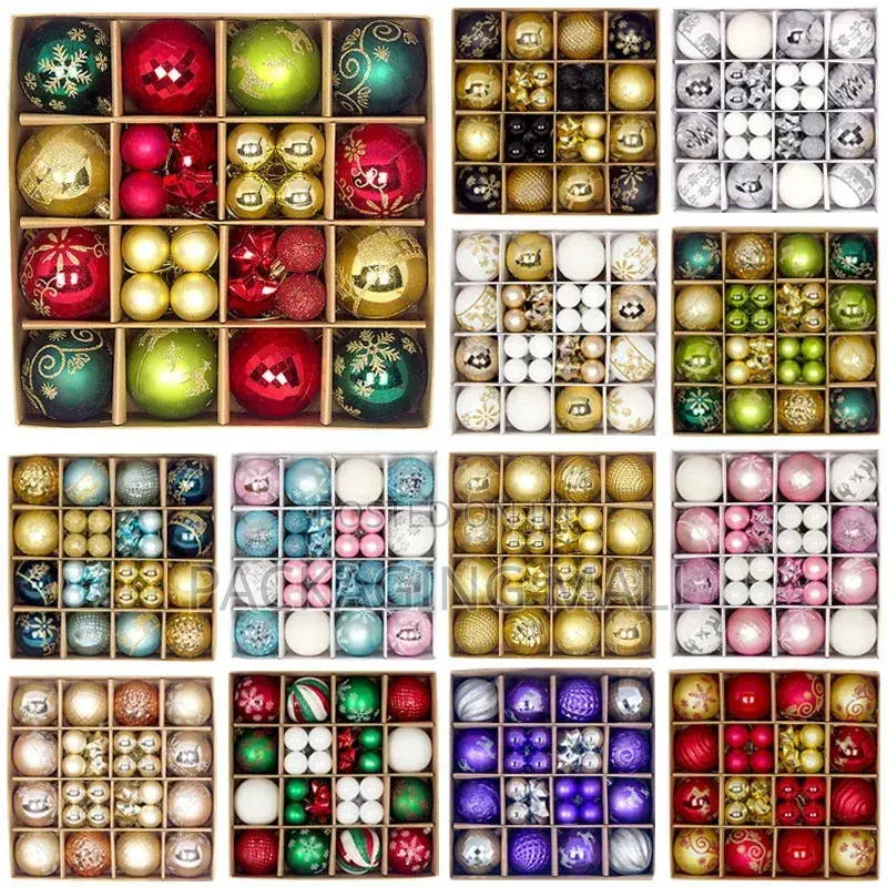 Christmas Decorations