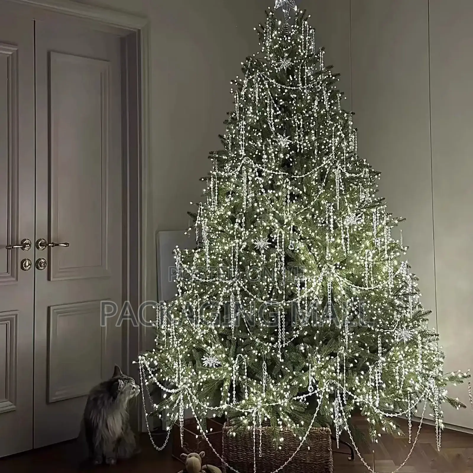 Christmas Decorations