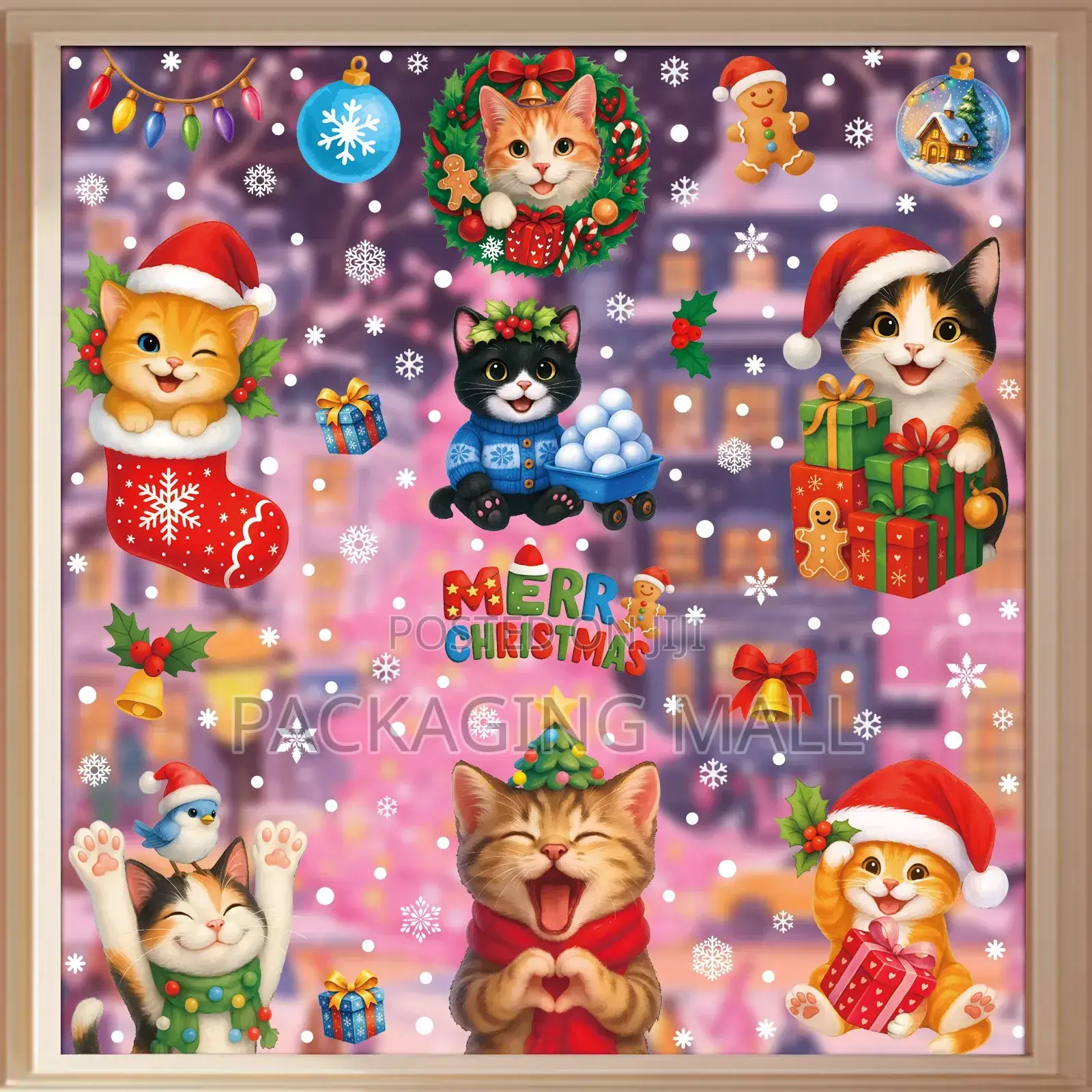 Christmas Decorations