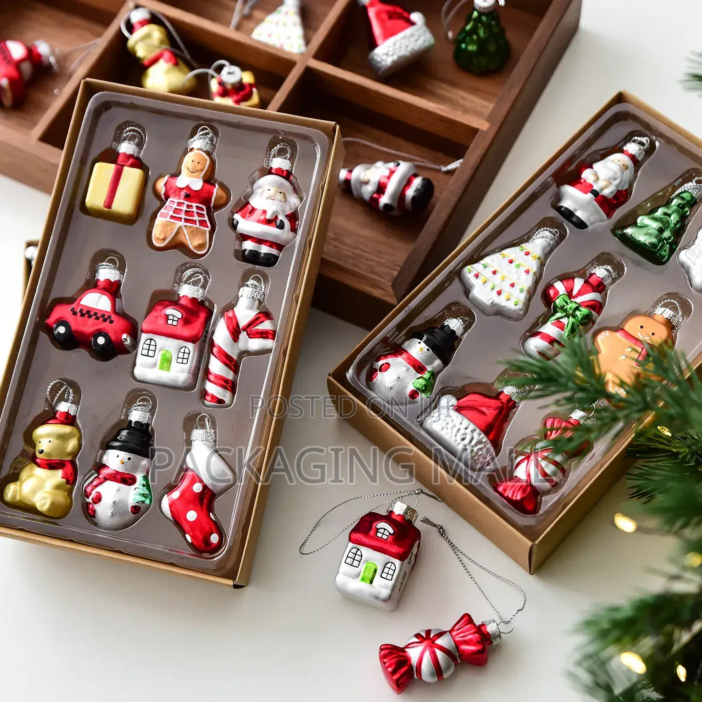 Christmas Decorations