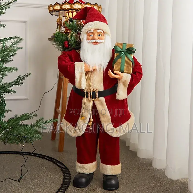 Christmas Decorations